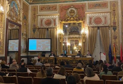 Las nuevas obligaciones legales en la digitalización de las pymes, autónomos y despachos