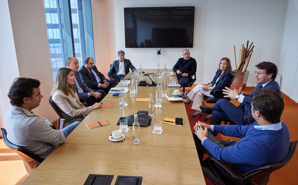 Crecimiento y talento, en los desayunos de Emprendedores y PwC