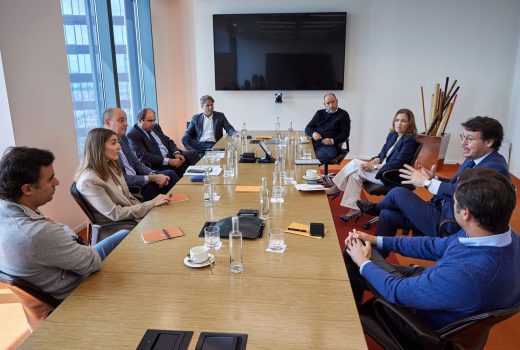 Crecimiento y talento, en los desayunos de Emprendedores y PwC