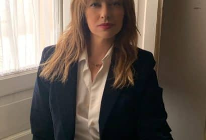 Angela Cantó, CEO de Miss Zoe Comunicación: «Los medios siguen siendo importantes para crear marca»