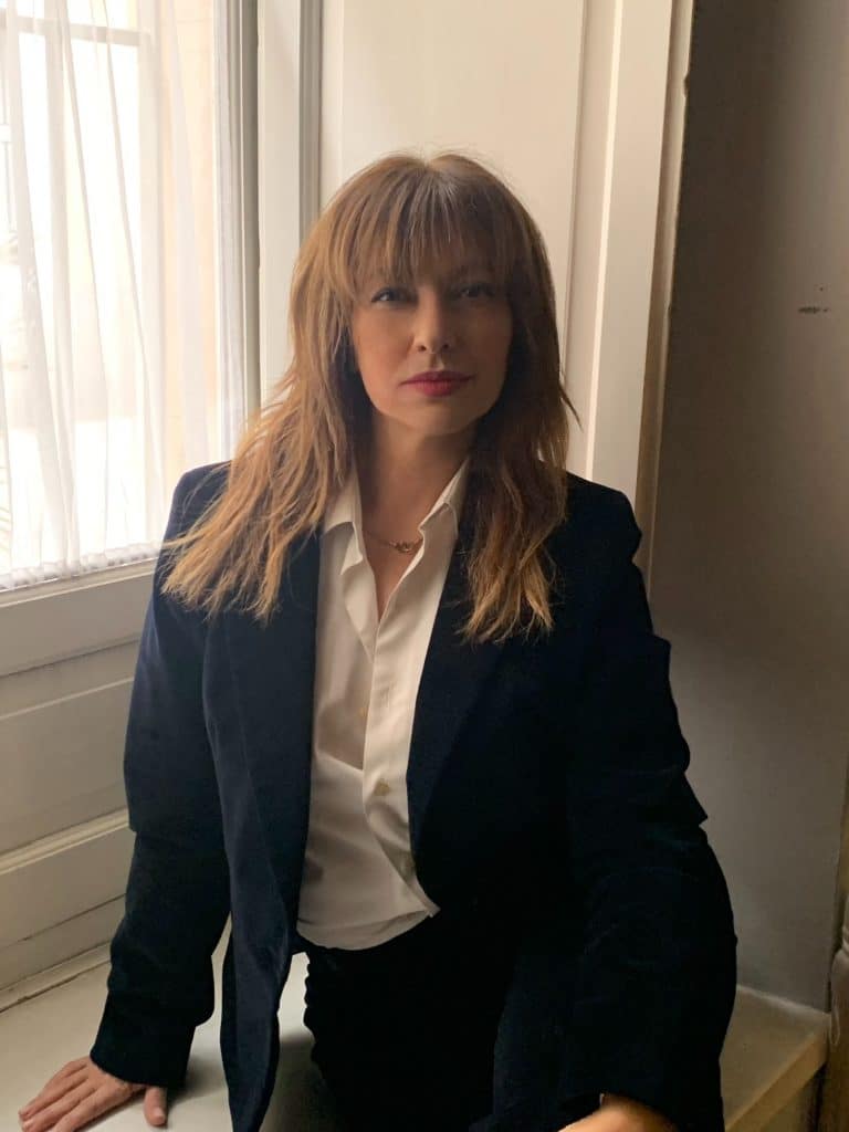 Angela Cantó, CEO de Miss Zoe Comunicación: «Los medios siguen siendo importantes para crear marca»