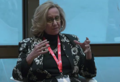 Según la presidenta de AEIT Madrid, la colaboración entre los consejos y los ecosistemas permite innovar