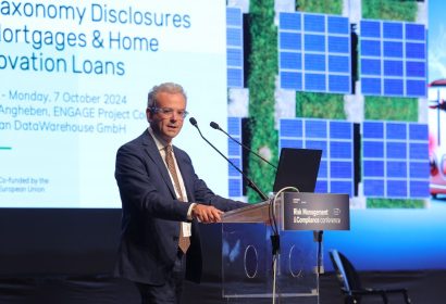 ENGAGE for ESG suministra soluciones para promover una financiación sostenible en Europa