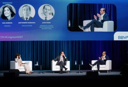 Tecnología, sostenibilidad y personas, tres pilares clave para el futuro de las finanzas
