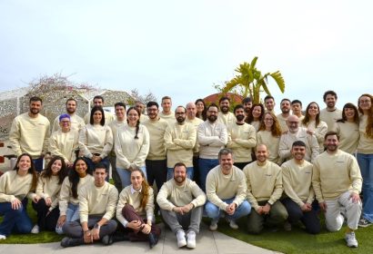 La startup Orain se convierte en Frekuent
