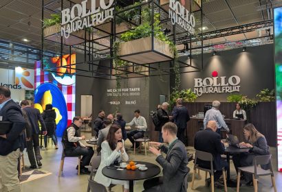 Bollo se incorpora como miembro al Foro de Marcas Renombradas Españolas