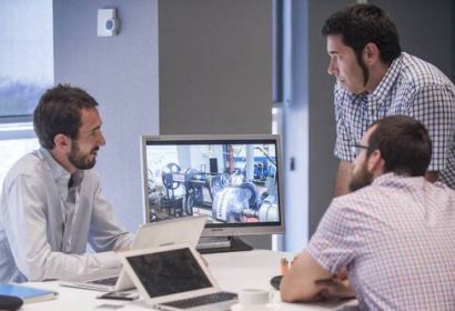 Fundación Repsol Fondo Emprendedores