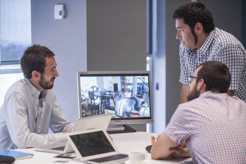 Fundación Repsol Fondo Emprendedores