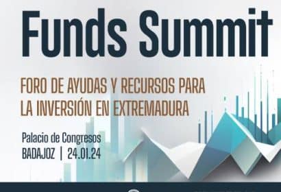 FundsSummit 2024 Extremadura