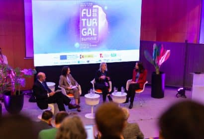 Mesa redonda en Futurgal Ourense