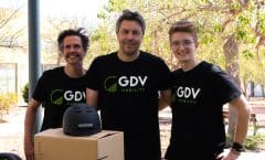 GDV Mobility, fundadores