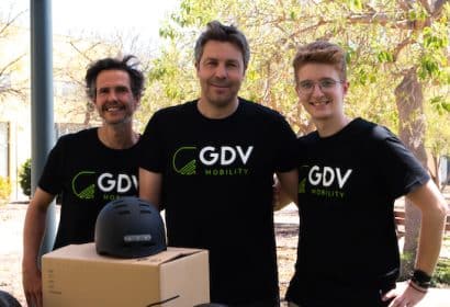 GDV Mobility, fundadores