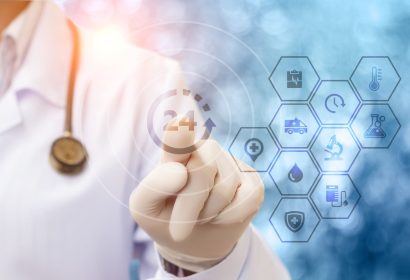 Grupo Empresarial Electromédico (GEE) refuerza su liderazgo en la gestión de equipos sanitarios en 2024