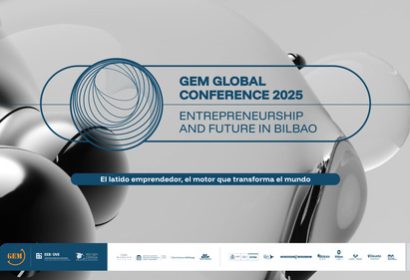 GEM: Un análisis real del emprendimiento
