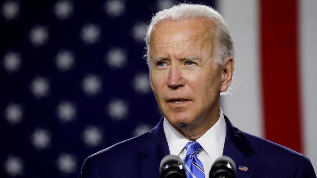Las políticas de Joe Biden para fomentar el emprendimiento