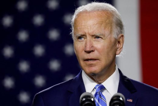 Las políticas de Joe Biden para fomentar el emprendimiento