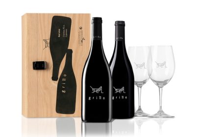 Bodegas El grillo y la luna