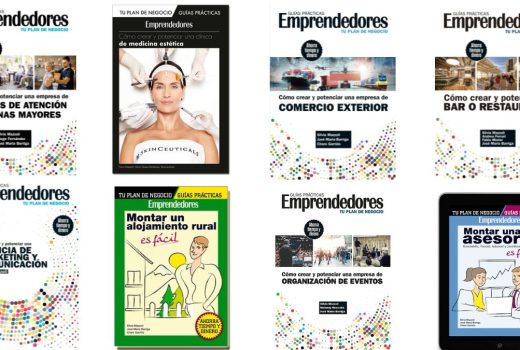 Las mejores guías prácticas para diseñar tu plan de negocio