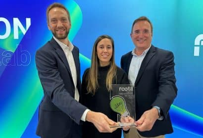La idea innovadora ‘Gemelos digitales’ gana roota, el programa de intraemprendimiento del Grupo FCC