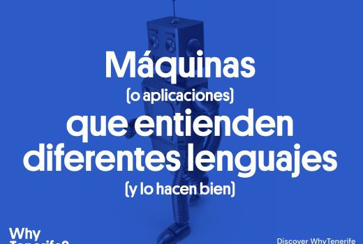 El caso de Gear Translations: desde Tenerife al mundo