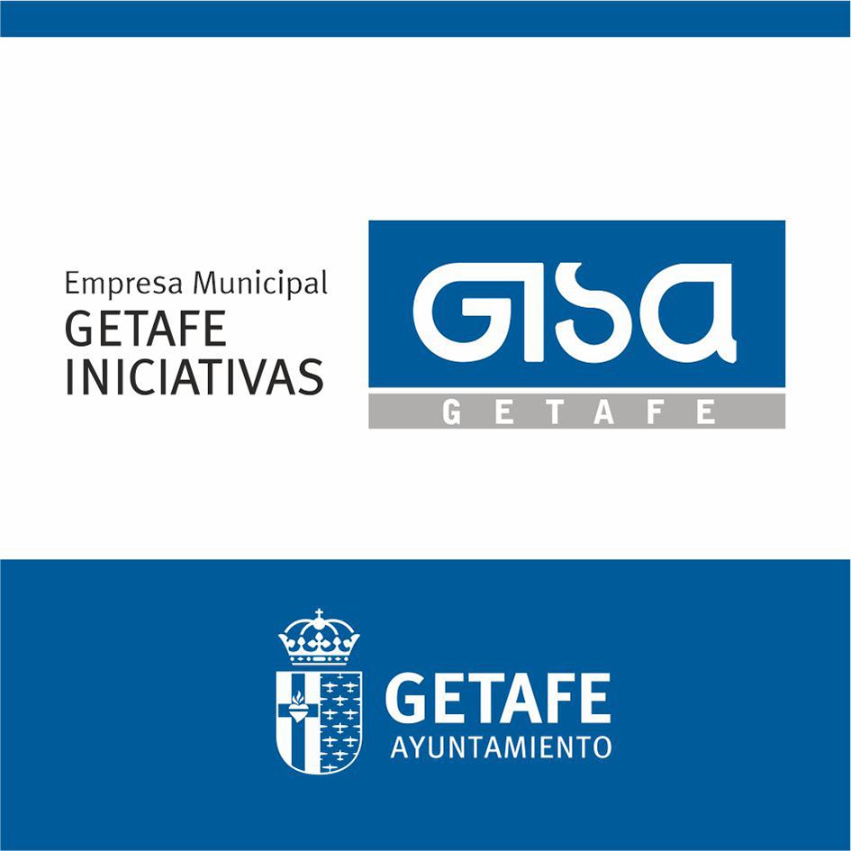 Getafe Iniciativas logo