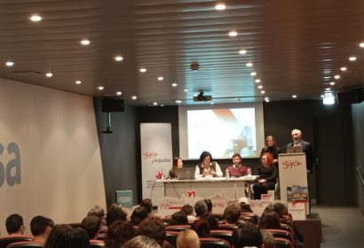 Presentación subvenciones Gijón Impulsa para 2025