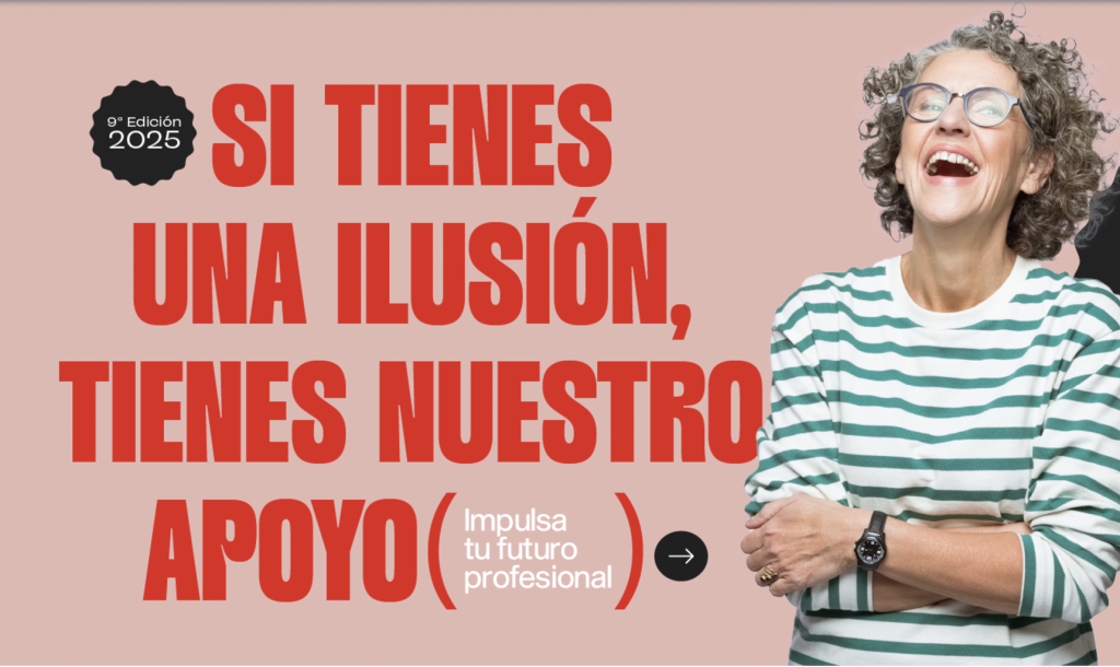 IX Edición de GIRA Mujeres Coca Cola y Nantik Lum