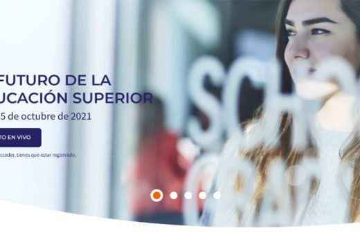 El emprendimiento, bienestar y digitalización serán claves en la universidad del futuro