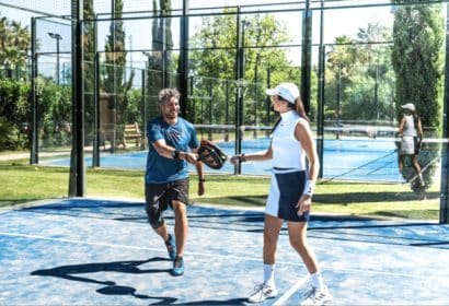 Playtomic Global Padel Report 2024