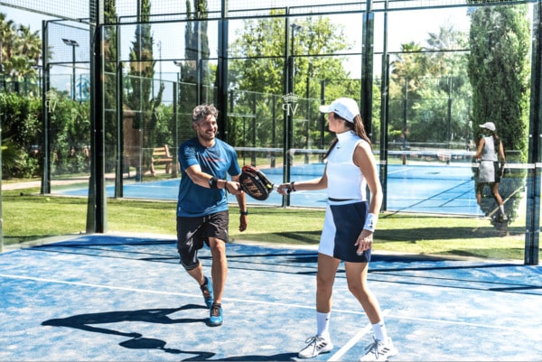 Playtomic Global Padel Report 2024