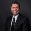Gourav Pani, presidente de GoDaddy