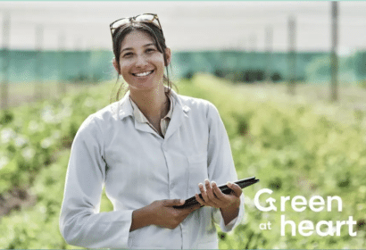 Green at Heart, nuevo programa de Impact Hub para ayudar a pymes a la sostenibilidad