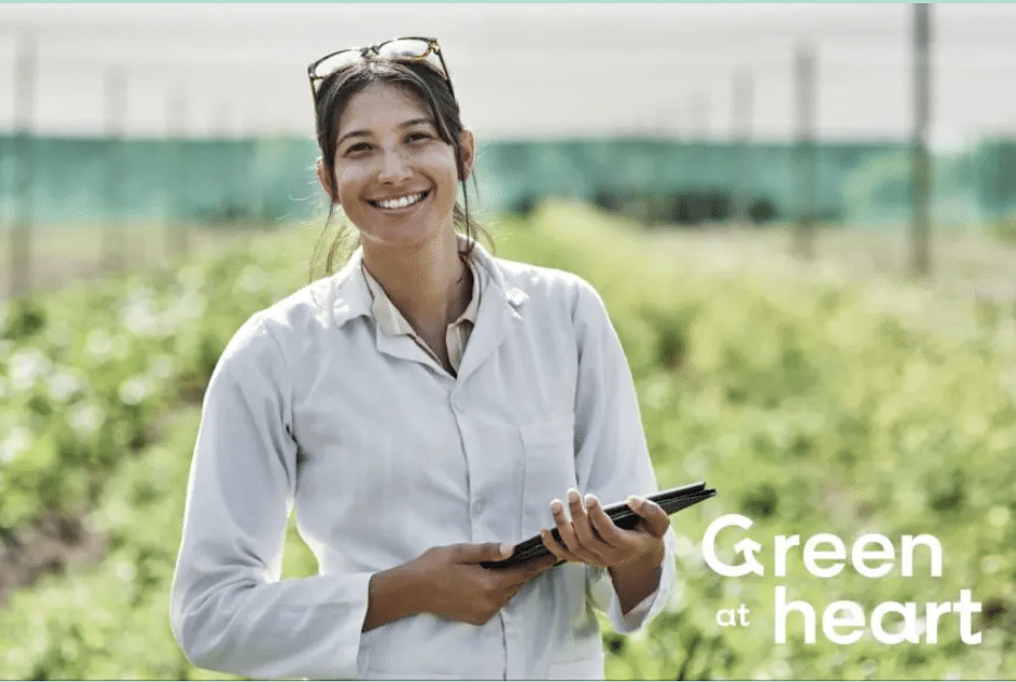 Green at Heart, nuevo programa de Impact Hub para ayudar a pymes a la sostenibilidad