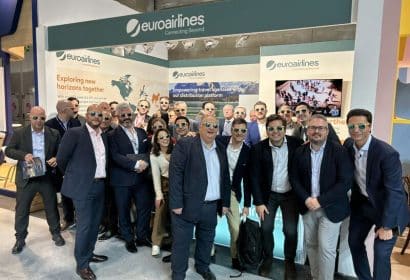 Euroairlines superará los 15 millones de euros de facturación en 2024
