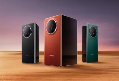 HONOR Magic V3