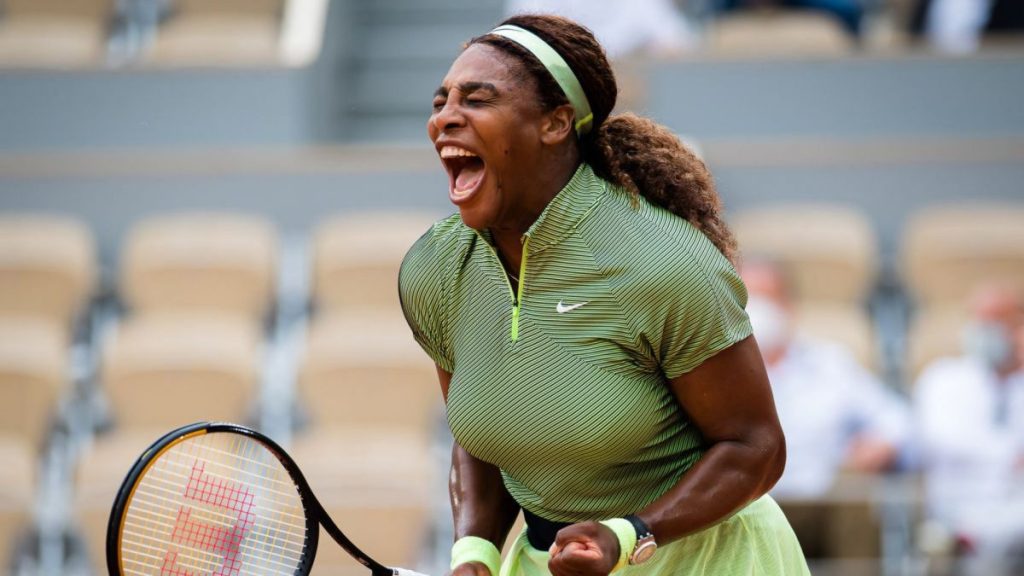Serena Williams se retira del tenis para dedicarse a su carrera como emprendedora