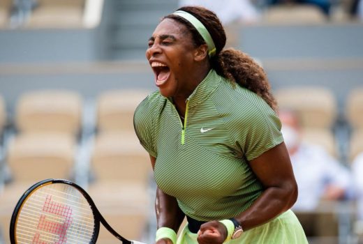 Serena Williams se retira del tenis para dedicarse a su carrera como emprendedora