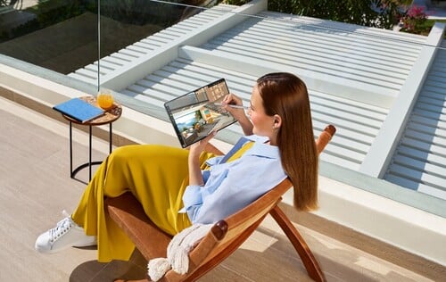 Huawei Matepad