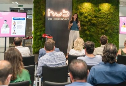 Hub Las Rozas Innova