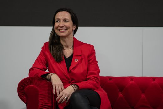Escucha el podcast: ‘Invertir en femenino’ con Helena Torras