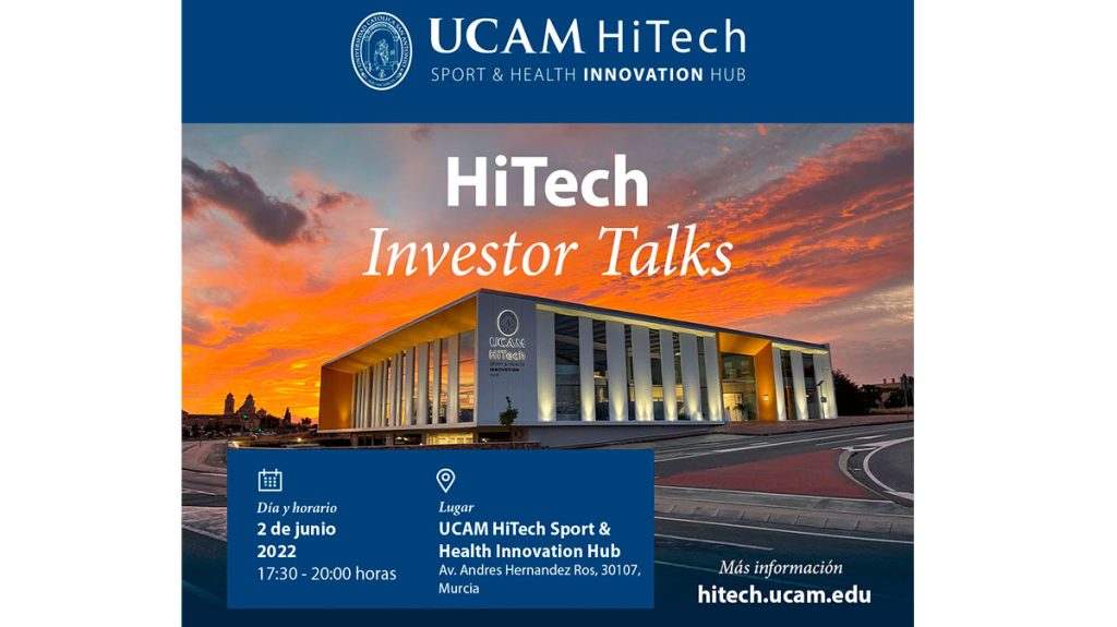 HiTech Investor Talks reúne a los principales inversores del ecosistema emprendedor nacional