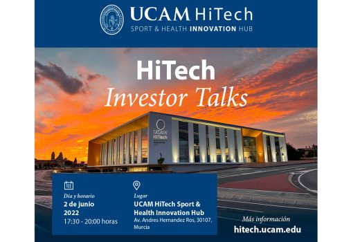 HiTech Investor Talks reúne a los principales inversores del ecosistema emprendedor nacional