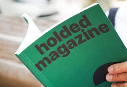 Holded Magazine