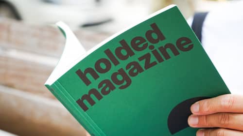 Holded Magazine