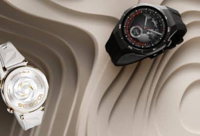 HUAWEI WATCH GT 5 Series