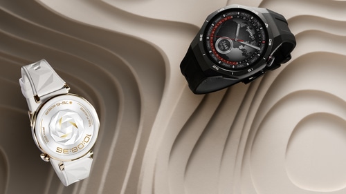 HUAWEI WATCH GT 5 Series