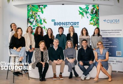 Ocho aprendizajes sobre el papel del bienestar en las estrategias de Employer Branding