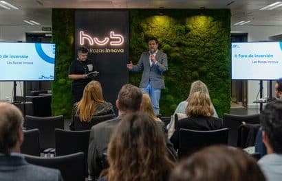 Hub Las Rozas Innova