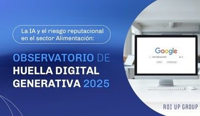 Mahou, Estrella Galicia y Gullón, las mejores marcas en Huella Digital Generativa y buena reputación