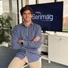 Hugo Cortada, Director de Negocio de Serimag